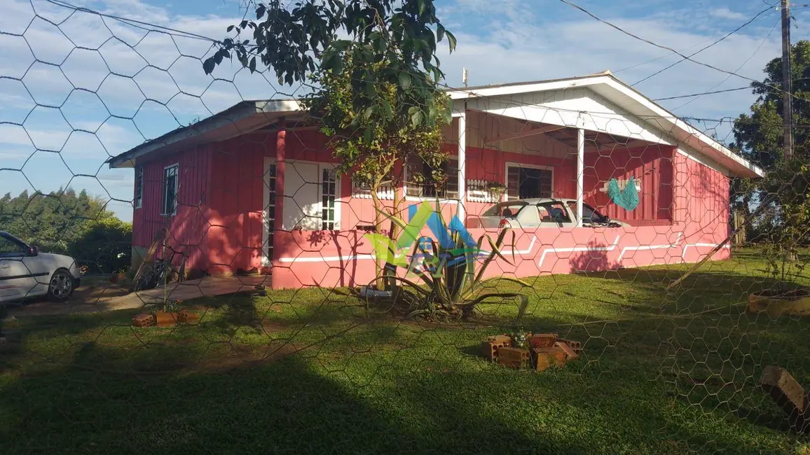 Foto 1 de Chácara com 4 quartos à venda, 5000m2 em Fazenda Rio Grande - PR