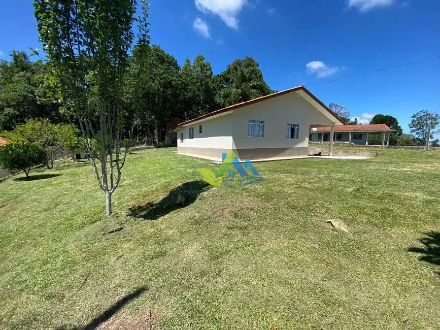 Chácara com 3 quartos à venda, 3300m2 em Mandirituba - PR - imagem 4 Foto 4 de Chácara com 3 quartos à venda, 3300m2 em Mandirituba - PR