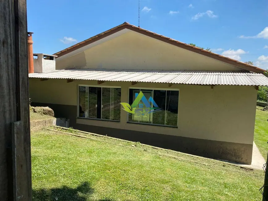 Foto 1 de Chácara com 3 quartos à venda, 3300m2 em Mandirituba - PR
