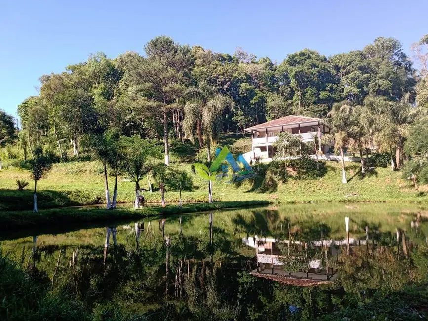 Foto 1 de Chácara com 2 quartos à venda, 16600m2 em Quitandinha - PR
