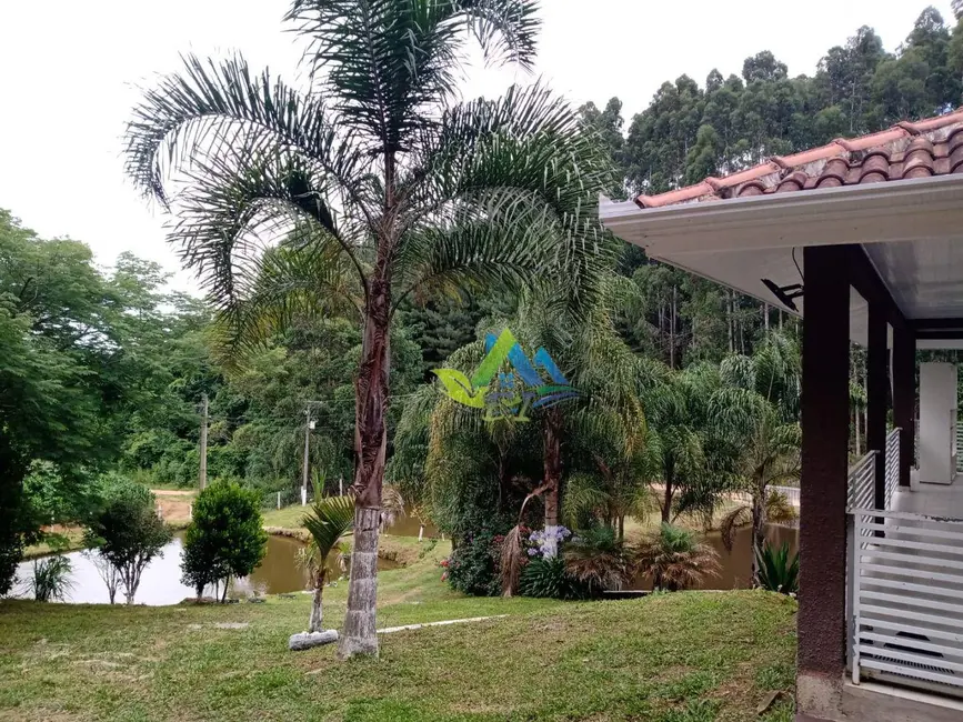 Foto 6 de Chácara com 2 quartos à venda, 16600m2 em Quitandinha - PR