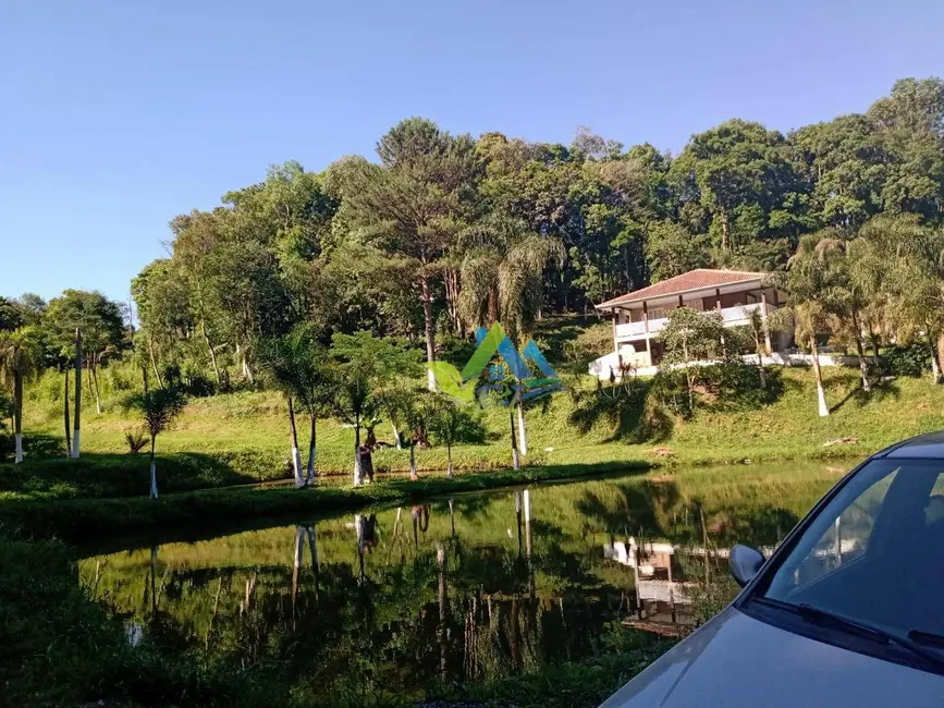 Foto 5 de Chácara com 2 quartos à venda, 16600m2 em Quitandinha - PR