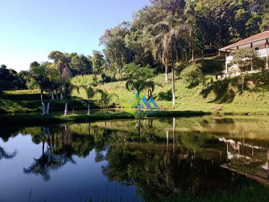 Foto 9 de Chácara com 2 quartos à venda, 16600m2 em Quitandinha - PR