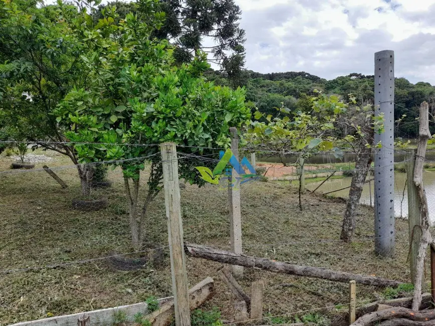Foto 42 de Chácara à venda, 31464m2 em Mandirituba - PR