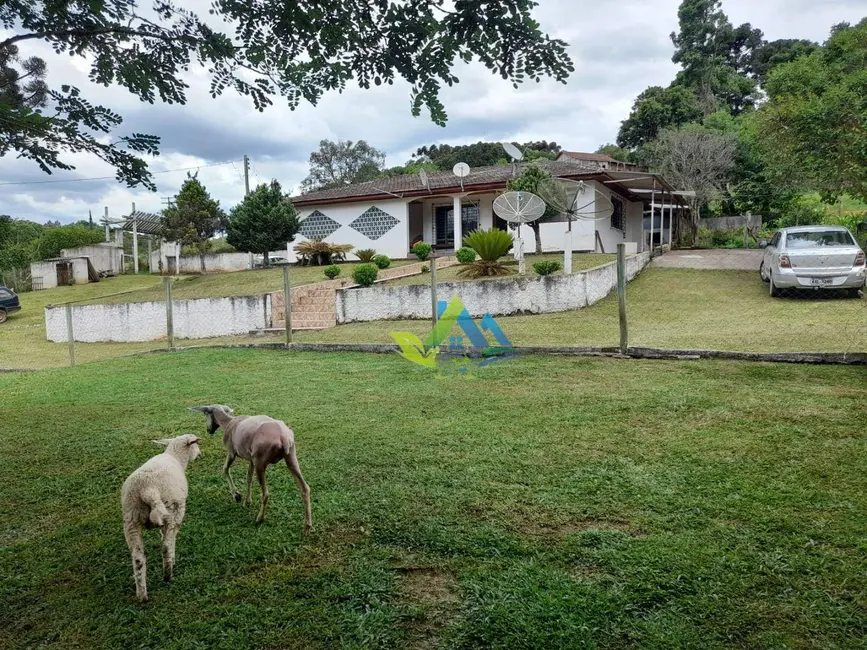 Foto 32 de Chácara à venda, 31464m2 em Mandirituba - PR