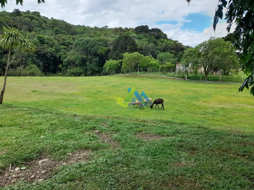 Foto 40 de Chácara à venda, 31464m2 em Mandirituba - PR