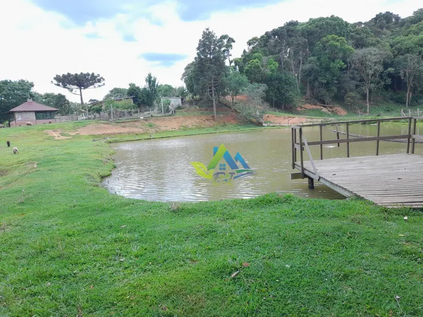 Foto 16 de Chácara à venda, 31464m2 em Mandirituba - PR