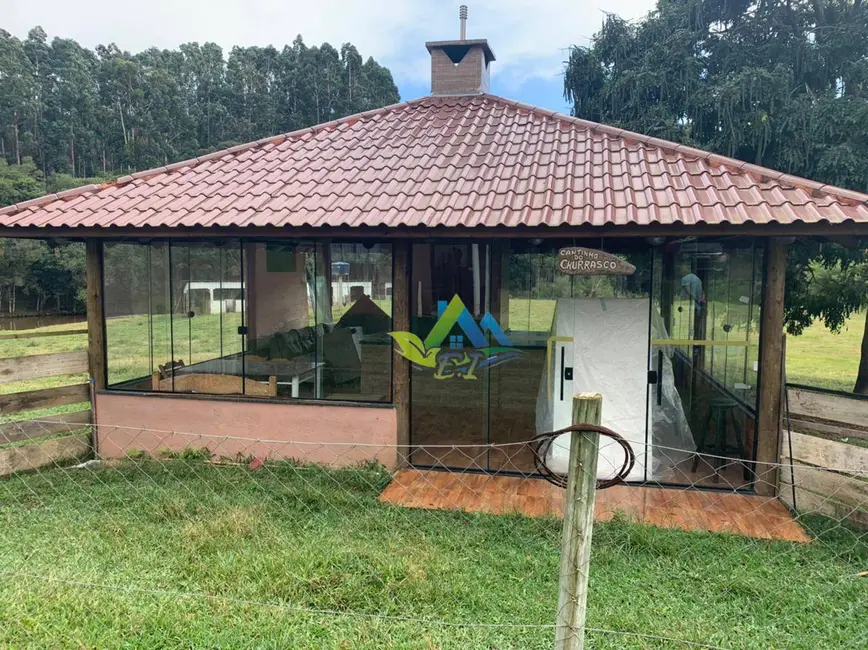 Foto 37 de Chácara à venda, 31464m2 em Mandirituba - PR