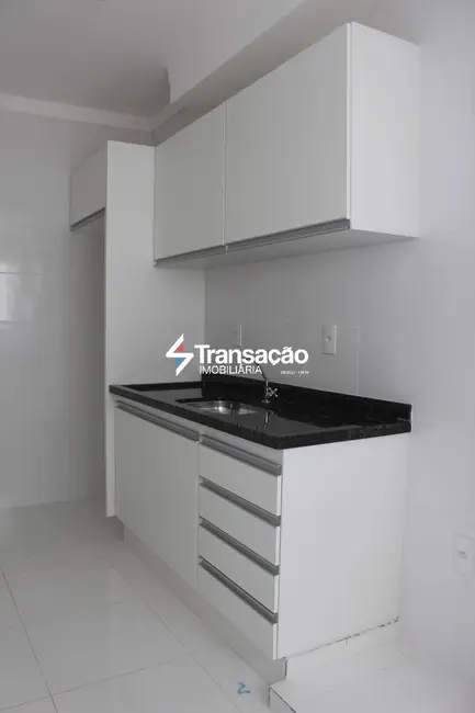 Foto 3 de Apartamento com 2 quartos à venda, 60m2 em Jardim Integração, Franca - SP