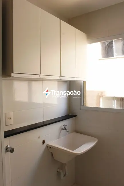 Foto 4 de Apartamento com 2 quartos à venda, 60m2 em Jardim Integração, Franca - SP