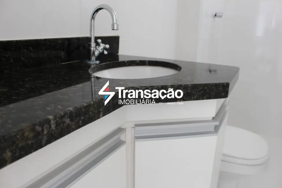 Foto 8 de Apartamento com 2 quartos à venda, 60m2 em Jardim Integração, Franca - SP
