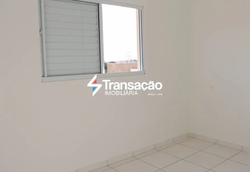 Foto 9 de Apartamento com 2 quartos à venda, 60m2 em Jardim Integração, Franca - SP