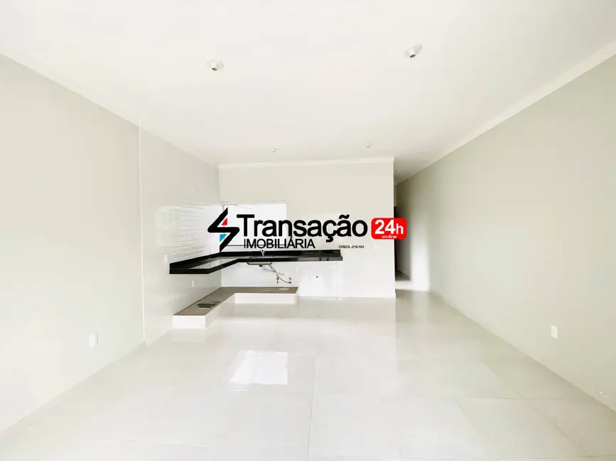 Foto 4 de Apartamento com 2 quartos à venda, 95m2 em Jardim Piratininga II, Franca - SP