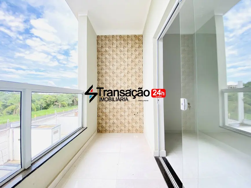 Foto 3 de Apartamento com 2 quartos à venda, 95m2 em Jardim Piratininga II, Franca - SP