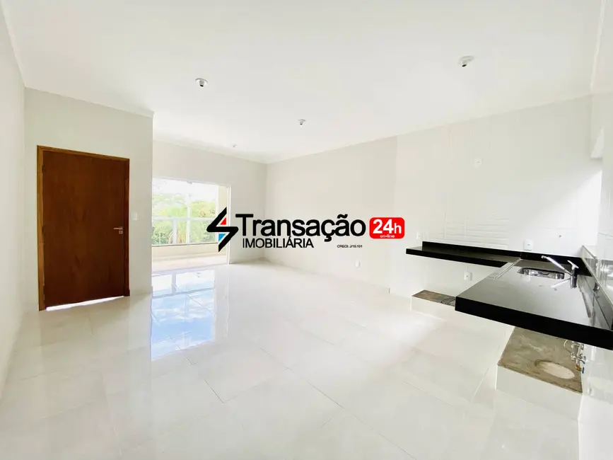 Foto 5 de Apartamento com 2 quartos à venda, 95m2 em Jardim Piratininga II, Franca - SP