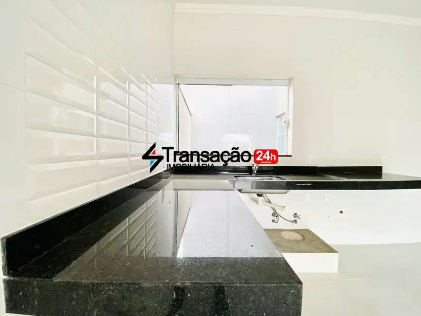 Foto 6 de Apartamento com 2 quartos à venda, 95m2 em Jardim Piratininga II, Franca - SP