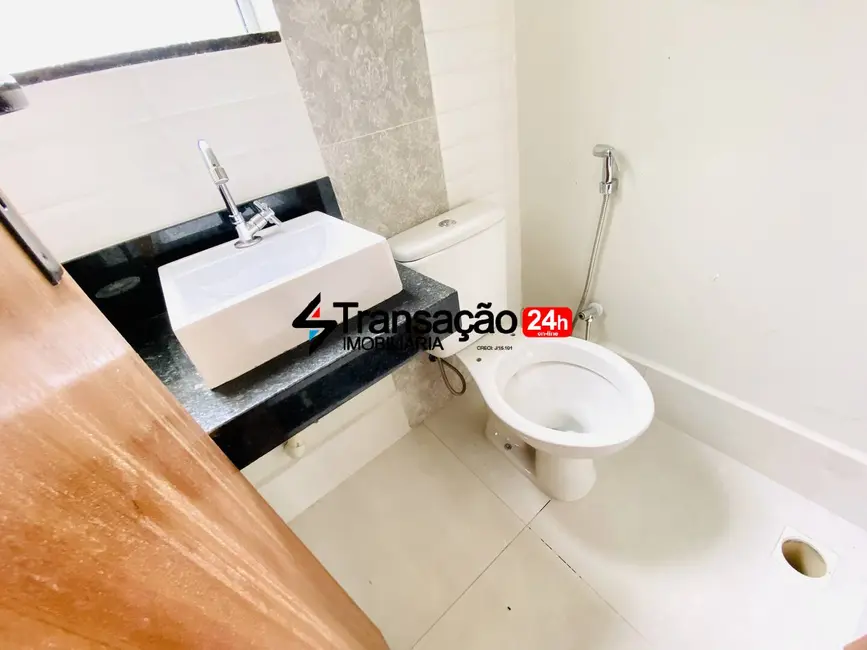 Foto 9 de Apartamento com 2 quartos à venda, 95m2 em Jardim Piratininga II, Franca - SP