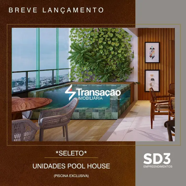 Foto 3 de Apartamento à venda, 197m2 em Residencial Paraíso, Franca - SP