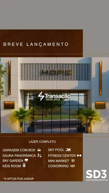 Foto 7 de Apartamento à venda, 197m2 em Residencial Paraíso, Franca - SP