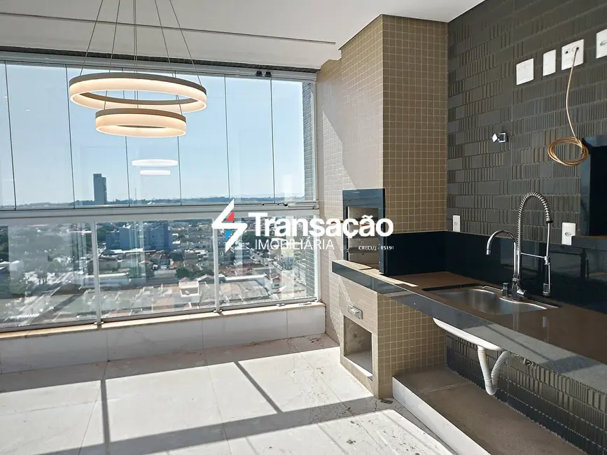 Foto 6 de Cobertura com 3 quartos à venda, 205m2 em Cidade Nova, Franca - SP