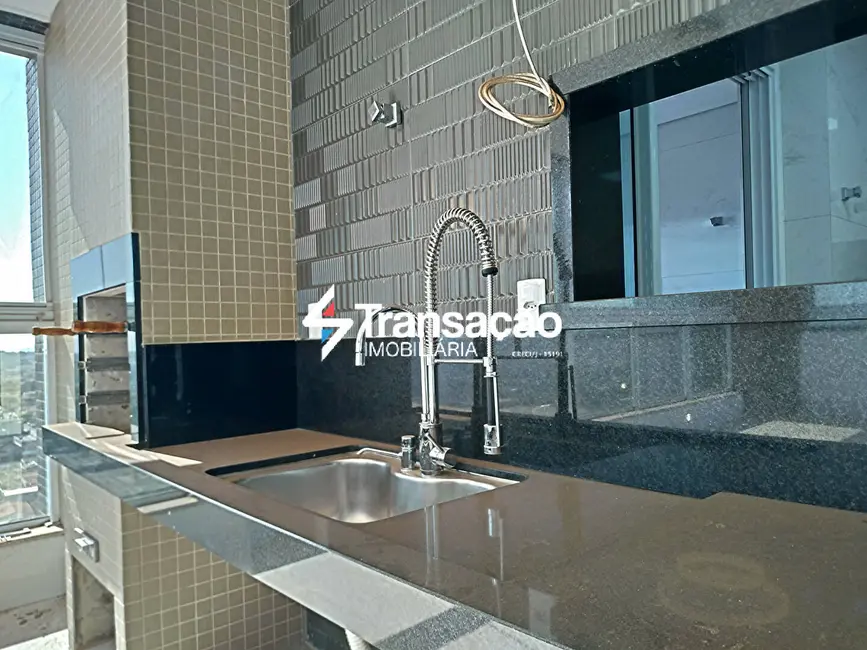 Foto 7 de Cobertura com 3 quartos à venda, 205m2 em Cidade Nova, Franca - SP