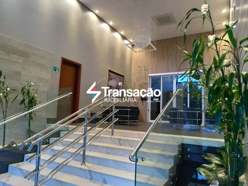 Foto 2 de Cobertura com 3 quartos à venda, 205m2 em Cidade Nova, Franca - SP