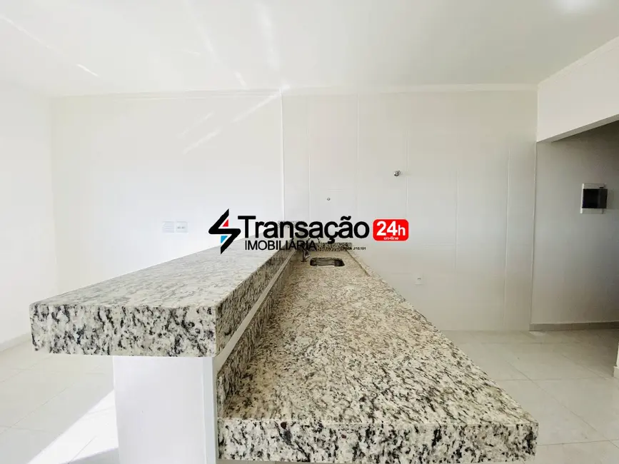 Foto 4 de Apartamento com 2 quartos à venda, 60m2 em Parque Florestal, Franca - SP