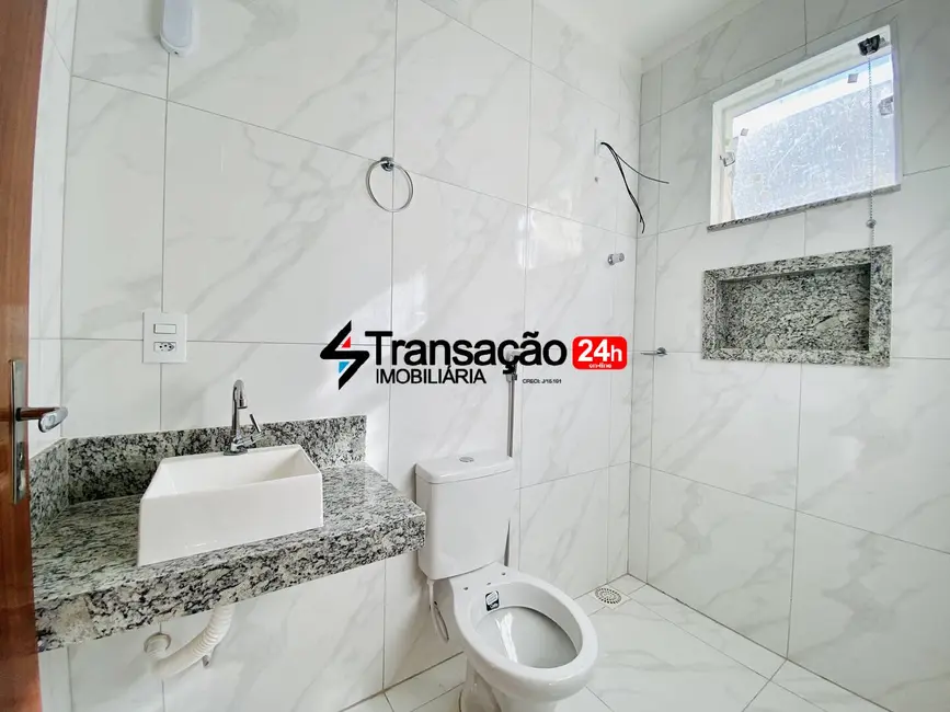 Foto 9 de Apartamento com 2 quartos à venda, 60m2 em Parque Florestal, Franca - SP