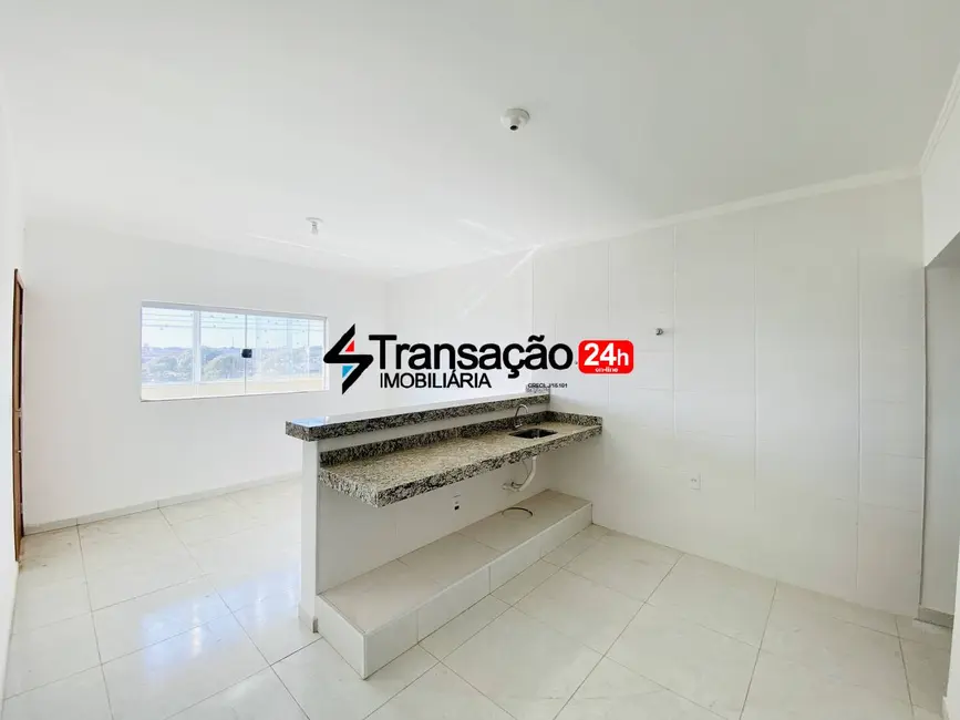 Foto 7 de Apartamento com 2 quartos à venda, 60m2 em Parque Florestal, Franca - SP