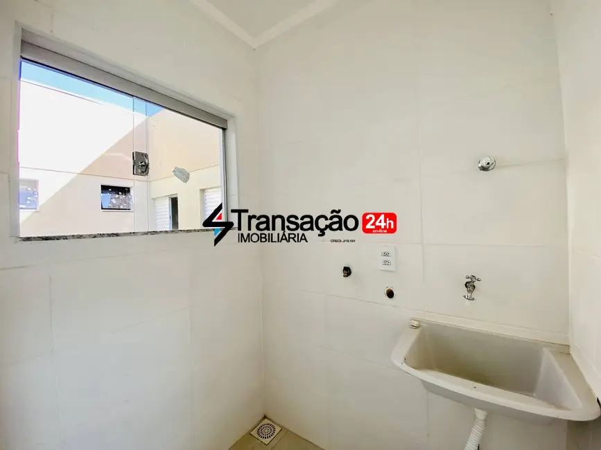 Foto 8 de Apartamento com 2 quartos à venda, 60m2 em Parque Florestal, Franca - SP