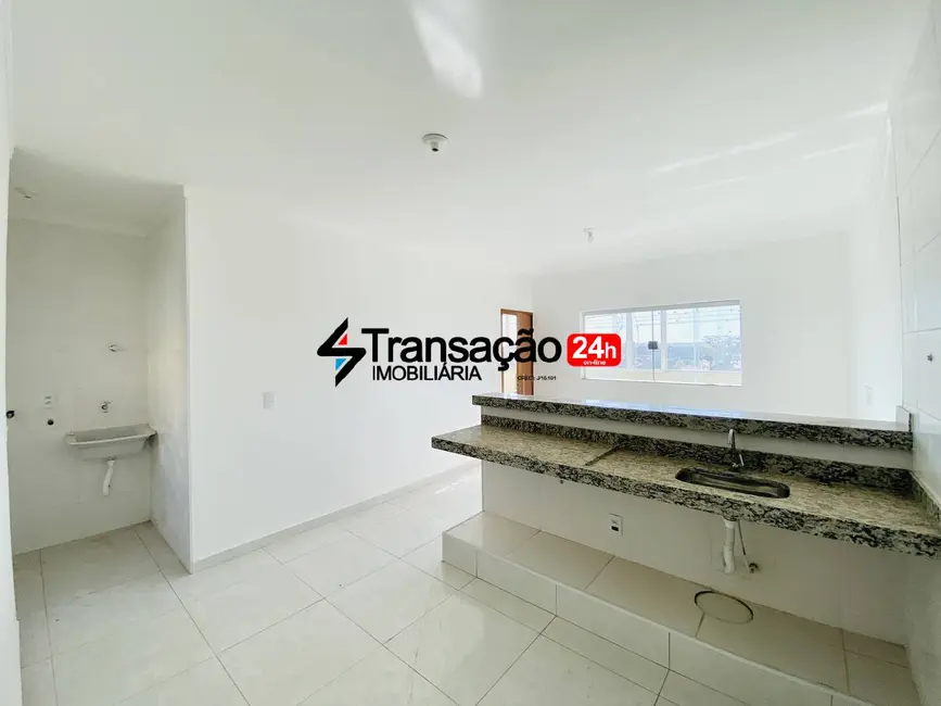 Foto 6 de Apartamento com 2 quartos à venda, 60m2 em Parque Florestal, Franca - SP