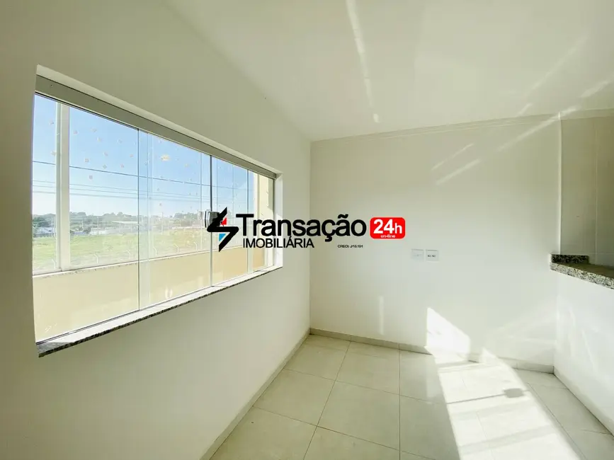 Foto 3 de Apartamento com 2 quartos à venda, 60m2 em Parque Florestal, Franca - SP