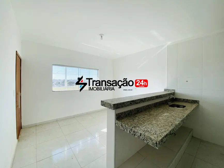 Foto 5 de Apartamento com 2 quartos à venda, 60m2 em Parque Florestal, Franca - SP