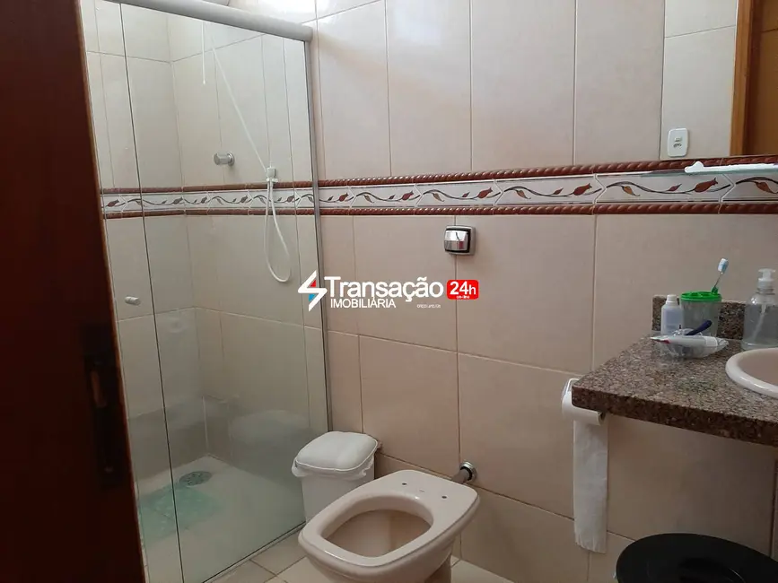 Foto 9 de Casa com 3 quartos à venda, 128m2 em Jardim Vera Cruz III, Franca - SP