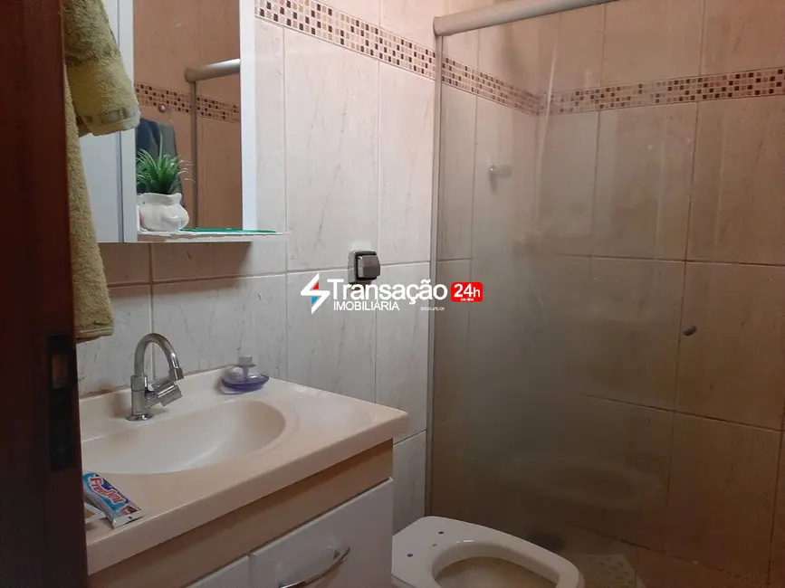 Foto 8 de Casa com 3 quartos à venda, 128m2 em Jardim Vera Cruz III, Franca - SP