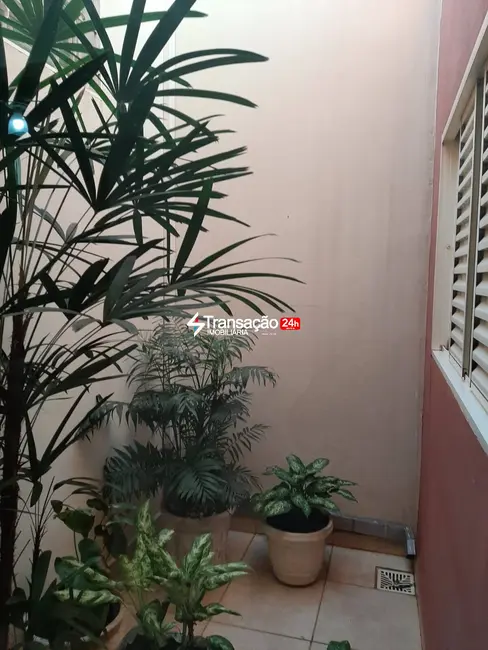 Foto 6 de Casa com 3 quartos à venda, 128m2 em Jardim Vera Cruz III, Franca - SP