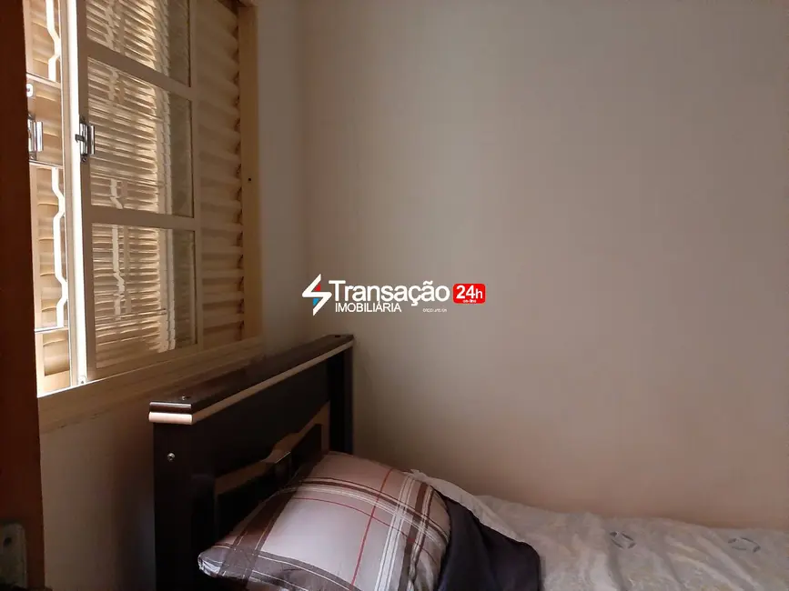 Foto 7 de Casa com 3 quartos à venda, 128m2 em Jardim Vera Cruz III, Franca - SP