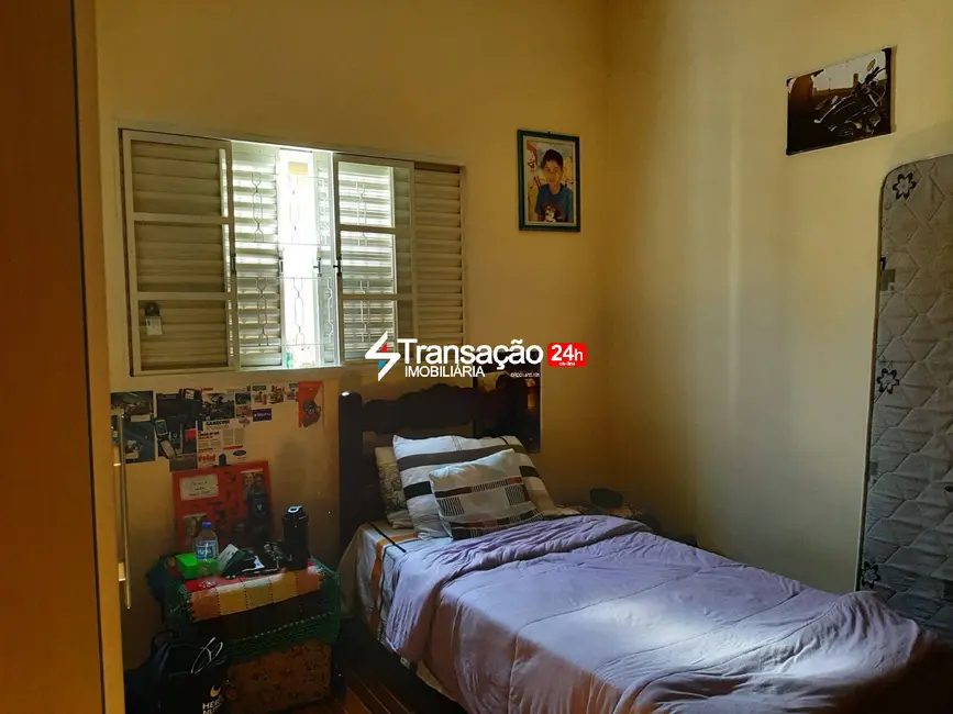 Foto 5 de Casa com 3 quartos à venda, 128m2 em Jardim Vera Cruz III, Franca - SP