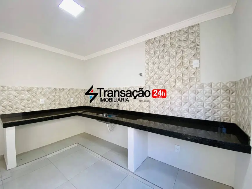 Foto 9 de Casa com 3 quartos à venda, 284m2 em Jardim do Éden, Franca - SP
