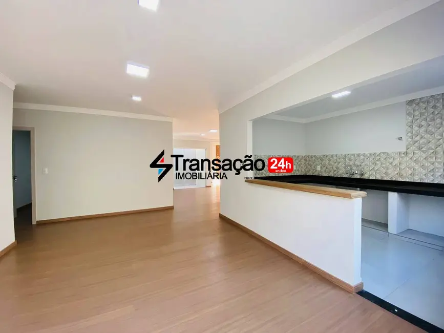 Foto 7 de Casa com 3 quartos à venda, 284m2 em Jardim do Éden, Franca - SP