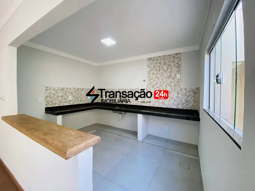 Foto 8 de Casa com 3 quartos à venda, 284m2 em Jardim do Éden, Franca - SP