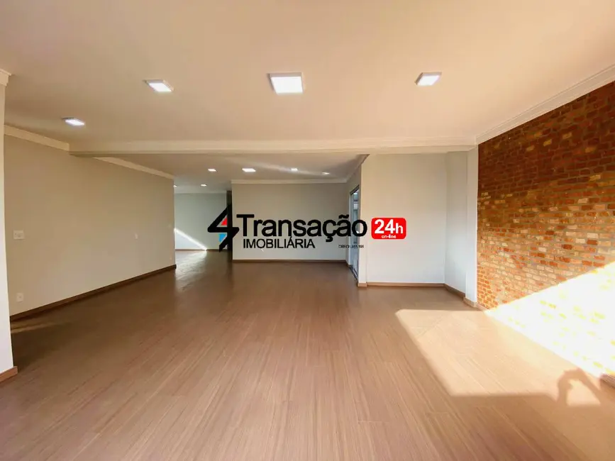 Foto 5 de Casa com 3 quartos à venda, 284m2 em Jardim do Éden, Franca - SP