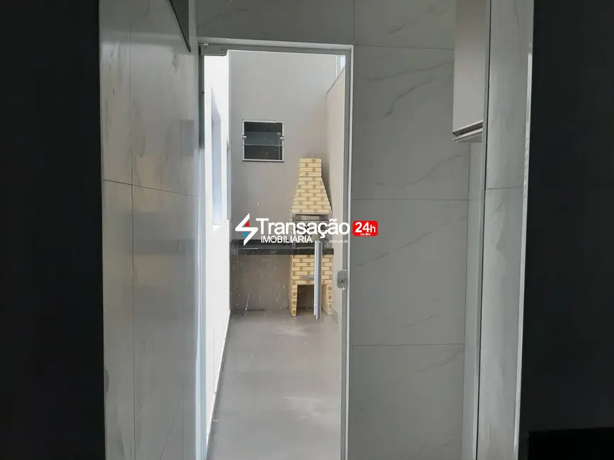 Foto 8 de Apartamento com 2 quartos à venda, 86m2 em Franca - SP