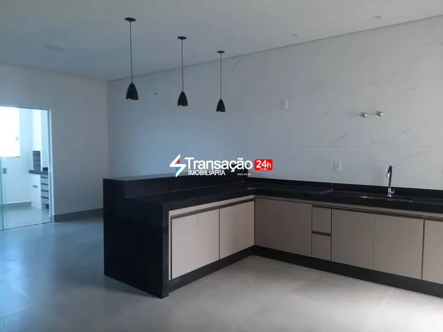 Foto 1 de Apartamento com 2 quartos à venda, 86m2 em Franca - SP