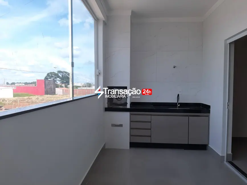 Foto 6 de Apartamento com 2 quartos à venda, 86m2 em Franca - SP