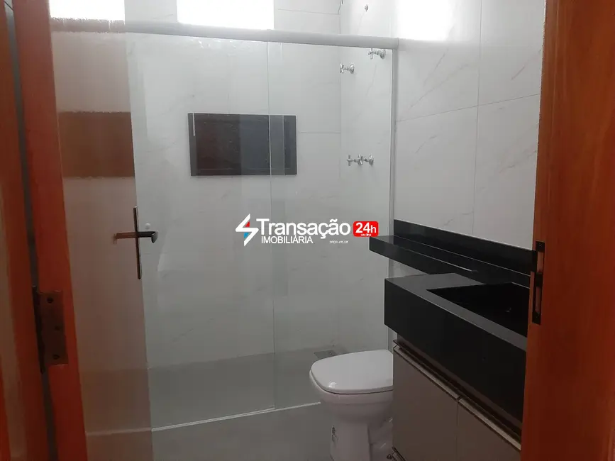 Foto 7 de Apartamento com 2 quartos à venda, 86m2 em Franca - SP