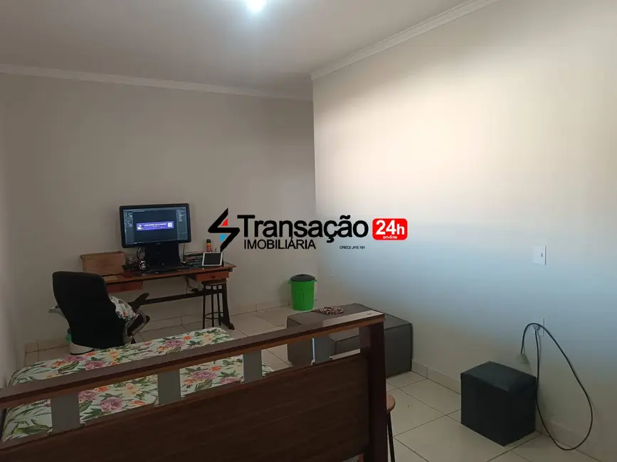 Foto 8 de Casa à venda, 280m2 em Jardim Integração, Franca - SP