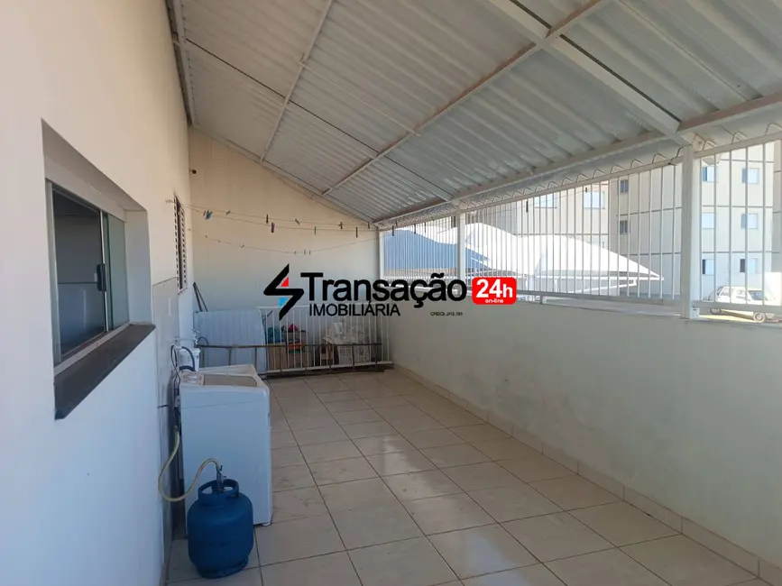 Foto 14 de Casa à venda, 280m2 em Jardim Integração, Franca - SP