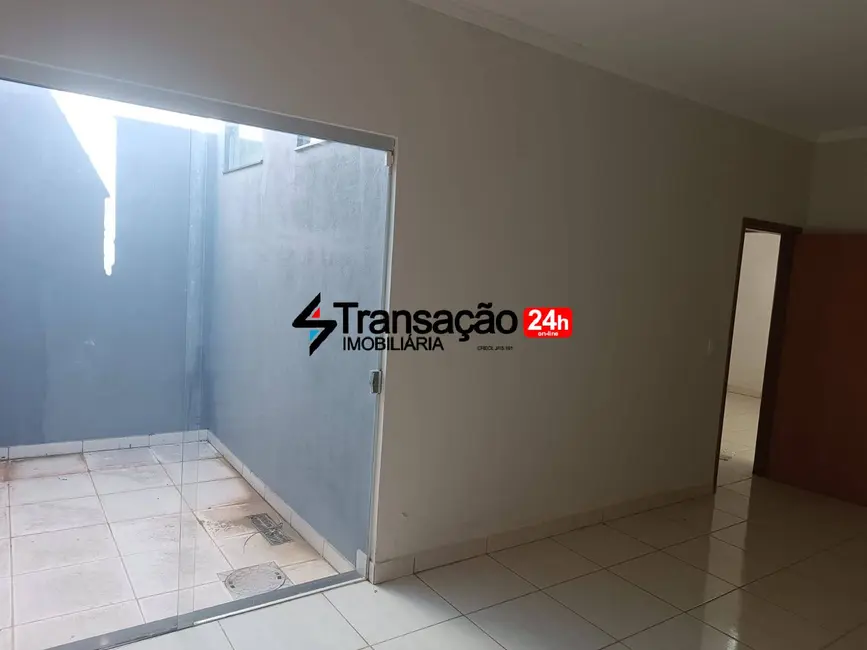 Foto 10 de Casa à venda, 280m2 em Jardim Integração, Franca - SP