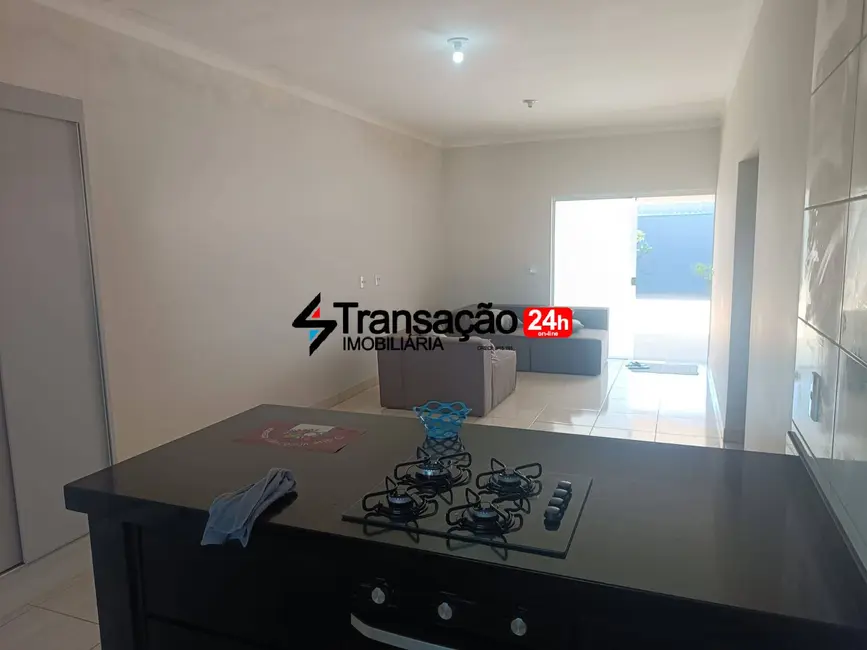 Foto 6 de Casa à venda, 280m2 em Jardim Integração, Franca - SP